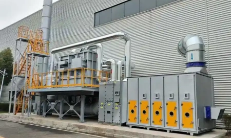 Какие существуют виды катализаторов?