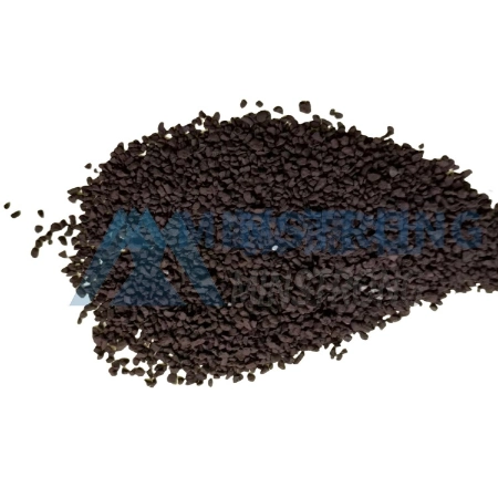 Почему Hogallat Catalyst стал ключевым выбором для промышленного удаления угарного газа?